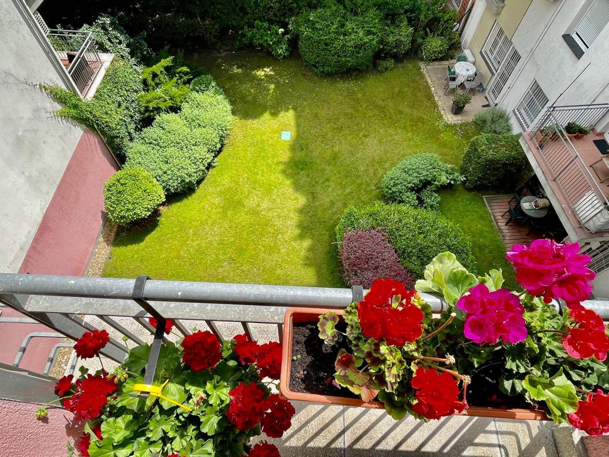 Feel Home Deluxe Corvin # Free Parking # Ac # Elevator Budapešť Exteriér fotografie